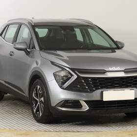 Foto inzerátu Kia Sportage 1.6 T-GDI