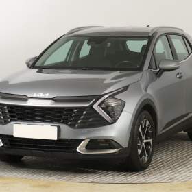 Foto inzerátu Kia Sportage 1.6 T-GDI