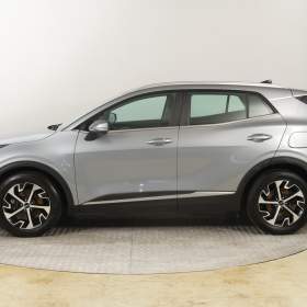 Foto inzerátu Kia Sportage 1.6 T-GDI