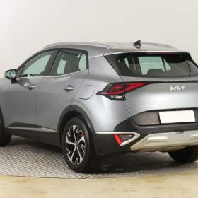 Foto inzerátu Kia Sportage 1.6 T-GDI