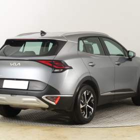 Foto inzerátu Kia Sportage 1.6 T-GDI