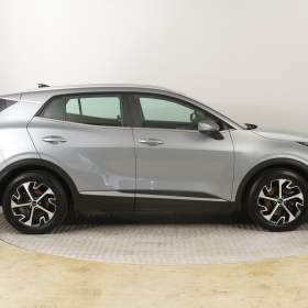 Foto inzerátu Kia Sportage 1.6 T-GDI