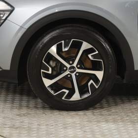 Foto inzerátu Kia Sportage 1.6 T-GDI