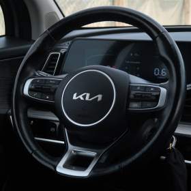 Foto inzerátu Kia Sportage 1.6 T-GDI