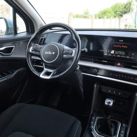 Foto inzerátu Kia Sportage 1.6 T-GDI