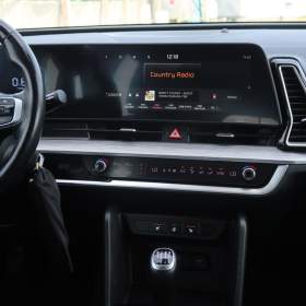 Foto inzerátu Kia Sportage 1.6 T-GDI