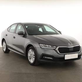 Skoda Octavia 1.0 TSI e- tec / 19912963
