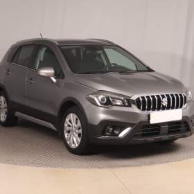 Suzuki SX4 S- Cross 1.4 BoosterJet / 19912967