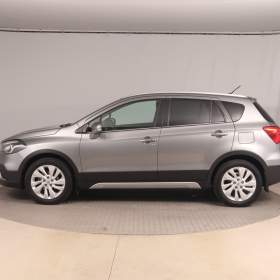 Foto inzerátu Suzuki SX4 S-Cross 1.4 BoosterJet