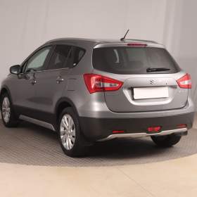 Foto inzerátu Suzuki SX4 S-Cross 1.4 BoosterJet