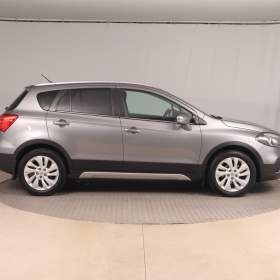 Foto inzerátu Suzuki SX4 S-Cross 1.4 BoosterJet