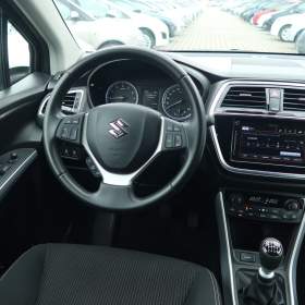 Foto inzerátu Suzuki SX4 S-Cross 1.4 BoosterJet