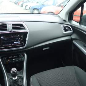 Foto inzerátu Suzuki SX4 S-Cross 1.4 BoosterJet