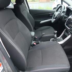 Foto inzerátu Suzuki SX4 S-Cross 1.4 BoosterJet