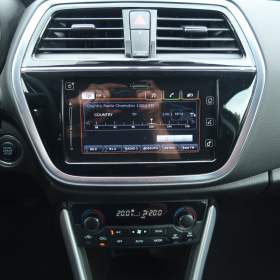 Foto inzerátu Suzuki SX4 S-Cross 1.4 BoosterJet