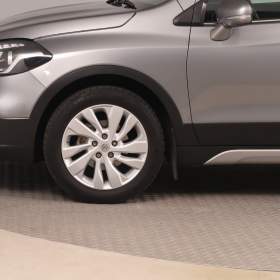 Foto inzerátu Suzuki SX4 S-Cross 1.4 BoosterJet