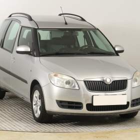 Skoda Roomster 1.4 16V / 19912968