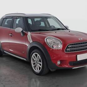 MINI 5- door Cooper D / 19912969