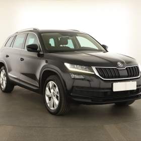 Skoda Kodiaq 2.0 TDI 4x4 / 19912971