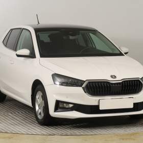 Skoda Fabia 1.0 / 19912977