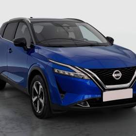 Nissan Qashqai 1.3 DIG- T / 19912979