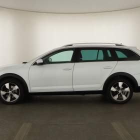 Foto inzerátu Skoda Octavia Scout 2.0 TDI