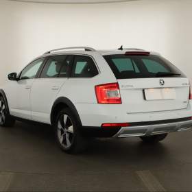 Foto inzerátu Skoda Octavia Scout 2.0 TDI