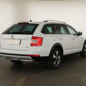 Foto inzerátu Skoda Octavia Scout 2.0 TDI