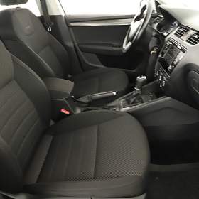 Foto inzerátu Skoda Octavia Scout 2.0 TDI