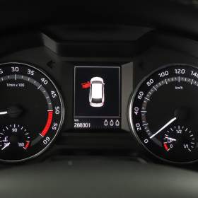 Foto inzerátu Skoda Octavia Scout 2.0 TDI