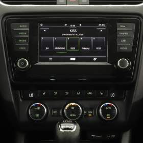 Foto inzerátu Skoda Octavia Scout 2.0 TDI