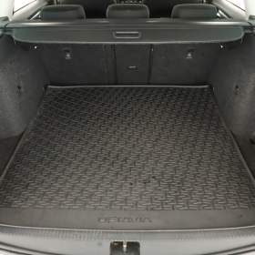 Foto inzerátu Skoda Octavia Scout 2.0 TDI