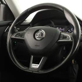 Foto inzerátu Skoda Octavia Scout 2.0 TDI