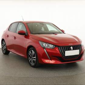 Peugeot 208 1.2 PureTech / 19912983