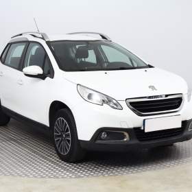Peugeot 2008 1.2 PureTech / 19912987