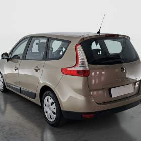 Foto inzerátu Renault Grand Scenic 1.5 dCi