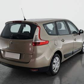 Foto inzerátu Renault Grand Scenic 1.5 dCi