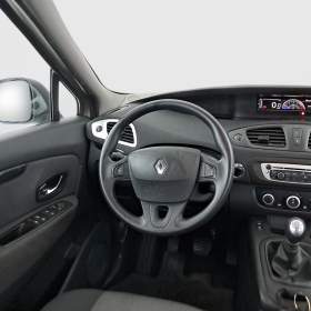 Foto inzerátu Renault Grand Scenic 1.5 dCi
