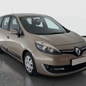 Foto inzerátu Renault Grand Scenic 1.5 dCi