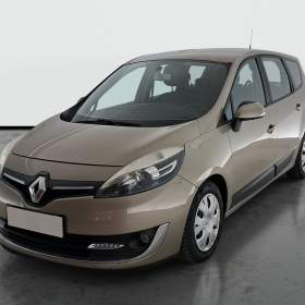 Foto inzerátu Renault Grand Scenic 1.5 dCi