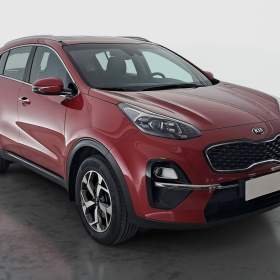 Kia Sportage 1.6 CRDi / 19913007