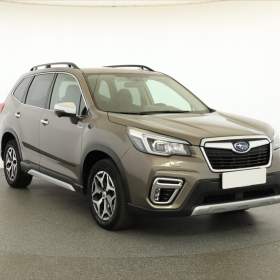 Subaru Forester 2.0 e- Boxer MHEV / 19913008