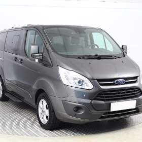Ford Tourneo Custom 2.0 EcoBlue / 19913030