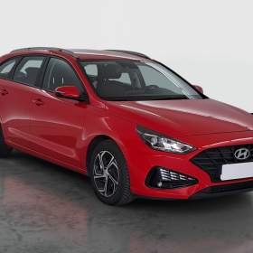 Hyundai i30 1.0 T- GDI / 19913041