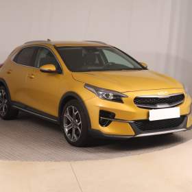 Kia XCeed 1.5 T- GDI / 19913043