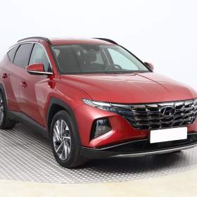 Foto inzerátu Hyundai Tucson 1.6 T-GDI 48V MHEV