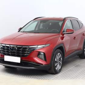 Foto inzerátu Hyundai Tucson 1.6 T-GDI 48V MHEV
