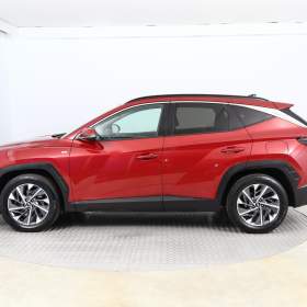 Foto inzerátu Hyundai Tucson 1.6 T-GDI 48V MHEV