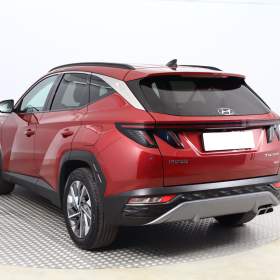 Foto inzerátu Hyundai Tucson 1.6 T-GDI 48V MHEV