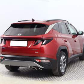 Foto inzerátu Hyundai Tucson 1.6 T-GDI 48V MHEV